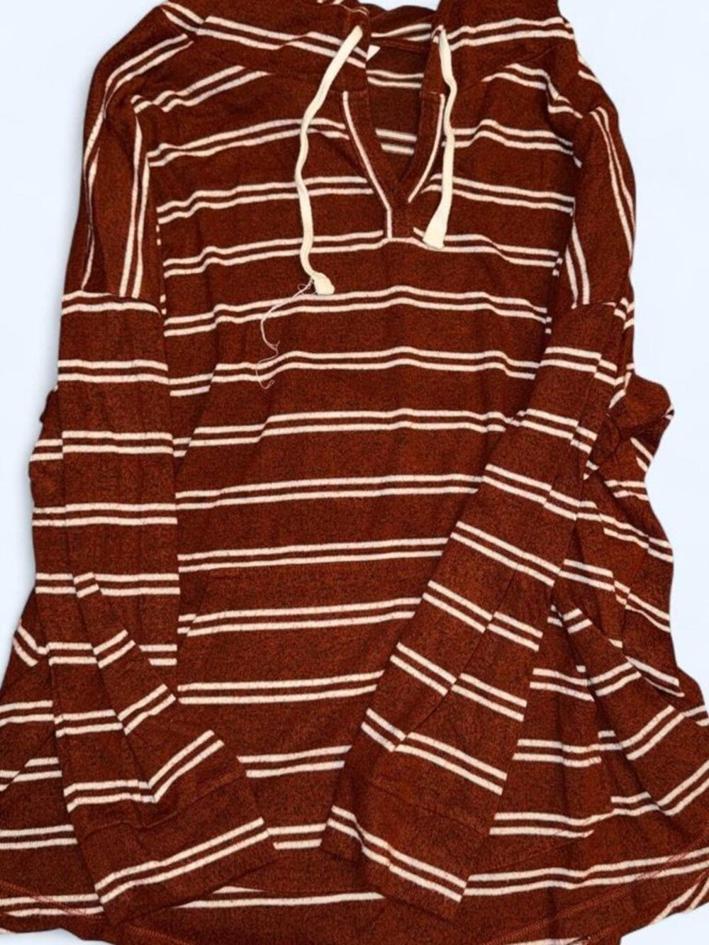 Womens Market & Spruce Hoodie